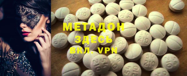 винт Лиски